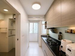 Blk 410A Coral Spring (Sengkang), HDB 4 Rooms #558025921